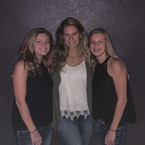 Meet your Posher, Taylor